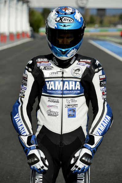 2013 00 Test Magny Cours 00541